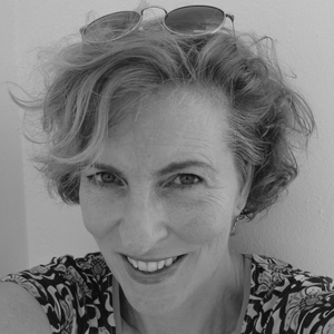 Inge Burgerhoudt