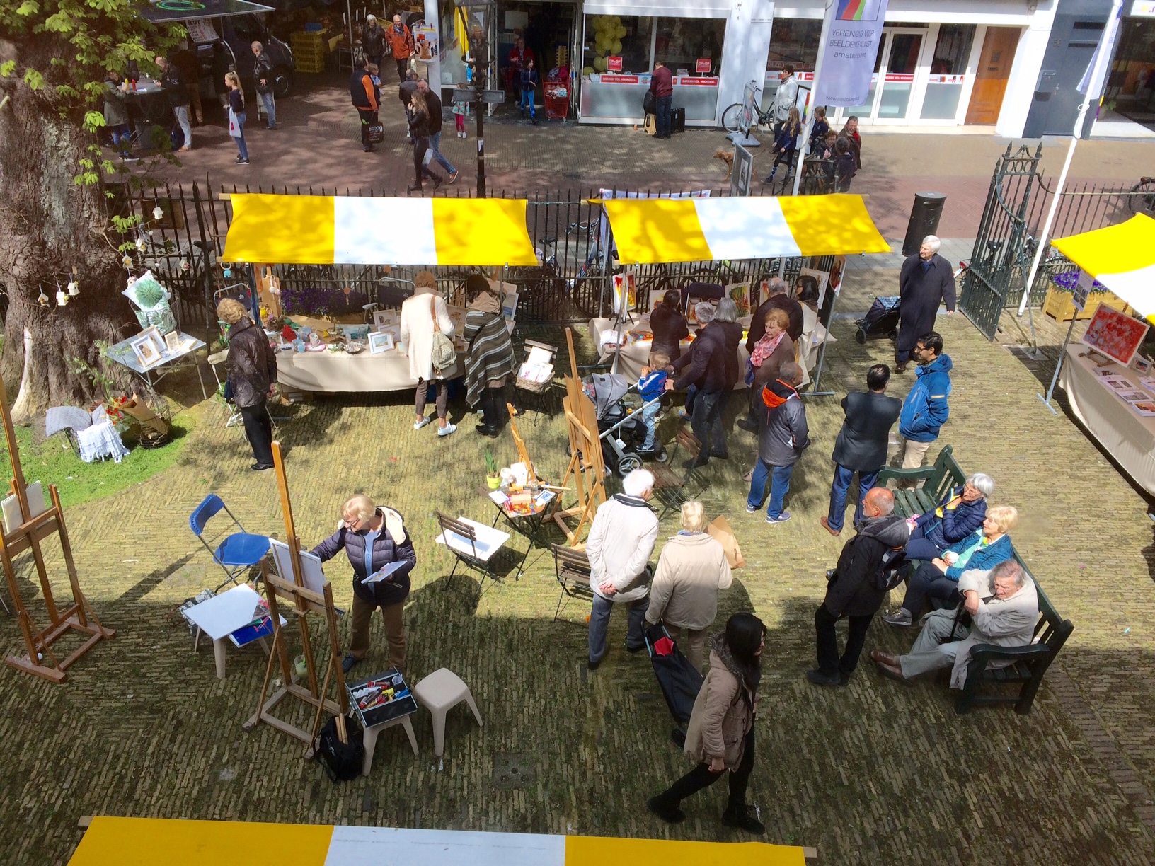 Kunstmarkt 2017 -2