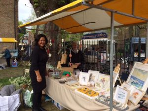 Kunstmarkt 2017 -8