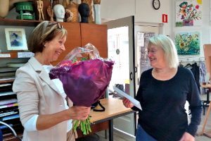 marja-schutte-25jaar-docent-kl marja-schutte-25jaar-docent-