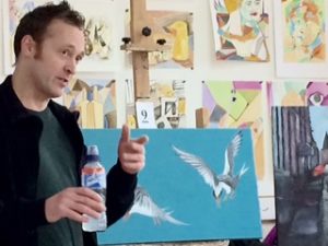 Verenigingsmiddag 5-2-2017 3