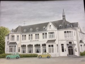 Verenigingsmiddag 5-2-2017 IMG_7636