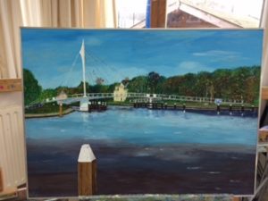Verenigingsmiddag 5-2-2017 IMG_7641