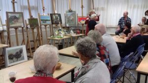 Werkbespreking 20171119-01 Werkbespreking
