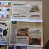 foto Rijswijkse Krant 4 april 2018 kl Artikel Groot Rijswijk 19-11-2017
