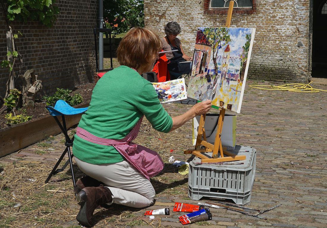Op Hodenpijl foto 4