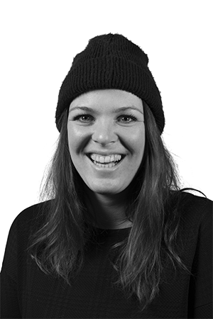 portret – Lilian Kreutzberger